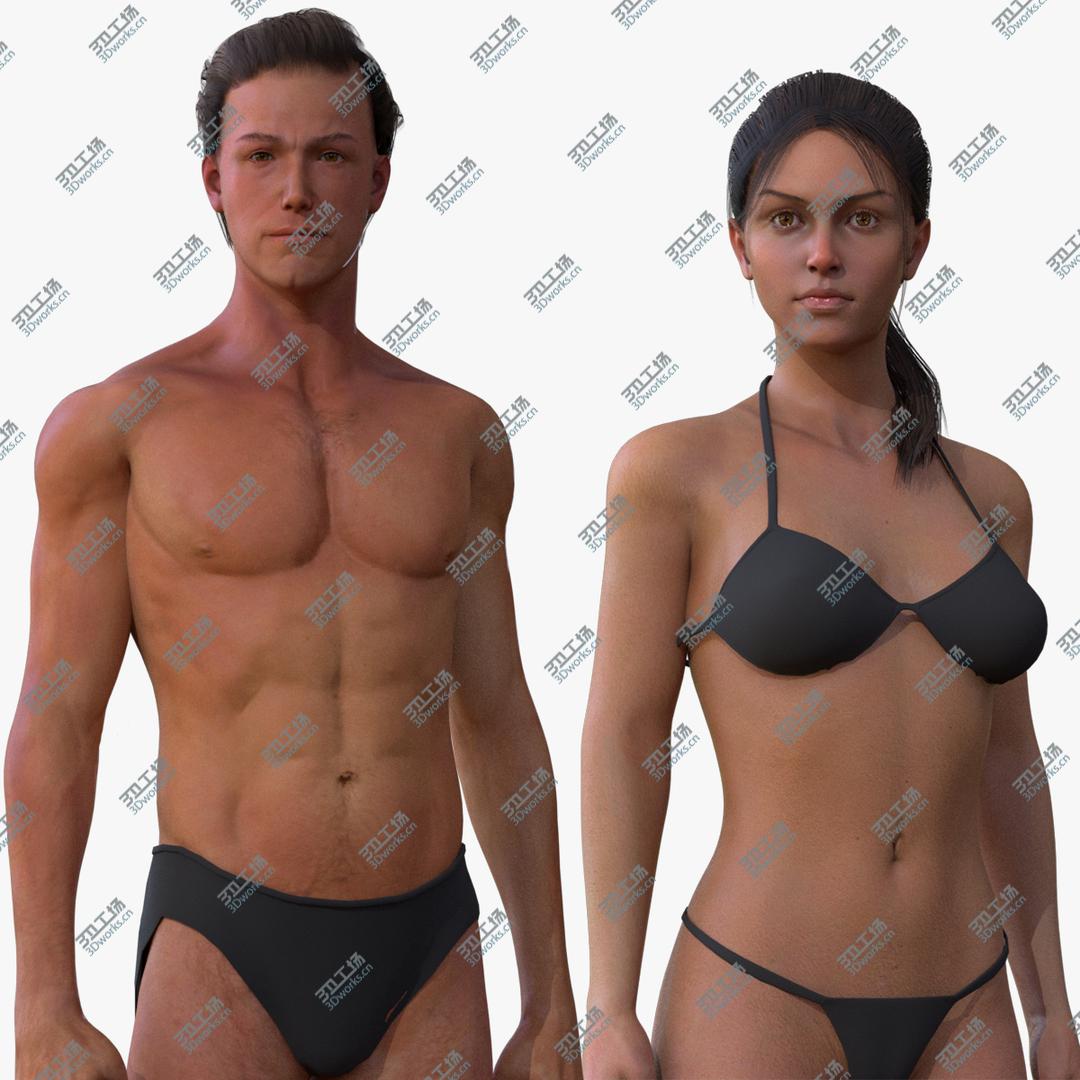 images/goods_img/202104091/Male Female Full BodyRig 3D model/1.jpg